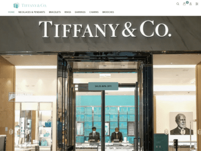TiffanyCoShop