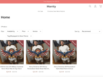 Morrity
